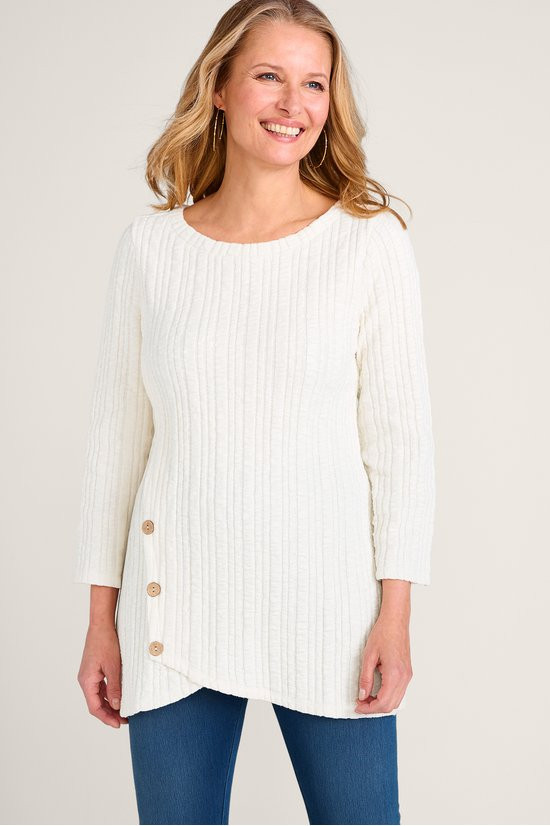 Kamini Textured Tunic - thumbnail 2