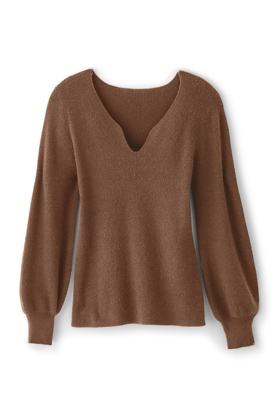 Suze Sweater I - thumbnail 2