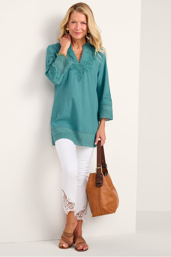 Geovana Tunic - thumbnail 2