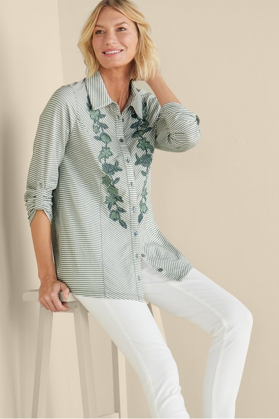 Anisa Tunic - thumbnail 6