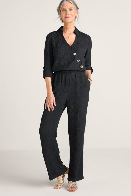 Cannes Jumpsuit