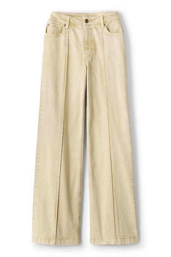 Pigment Wash Jeans - thumbnail 2
