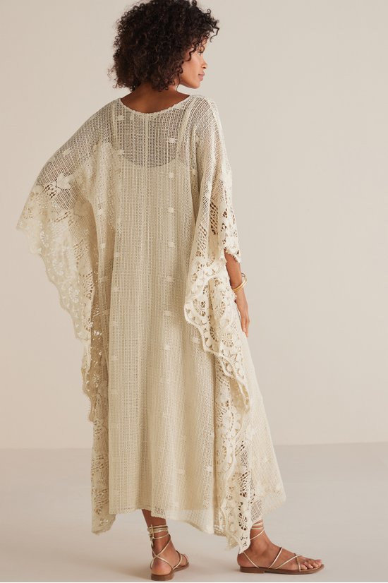 Martinique Breeze Caftan - thumbnail 4