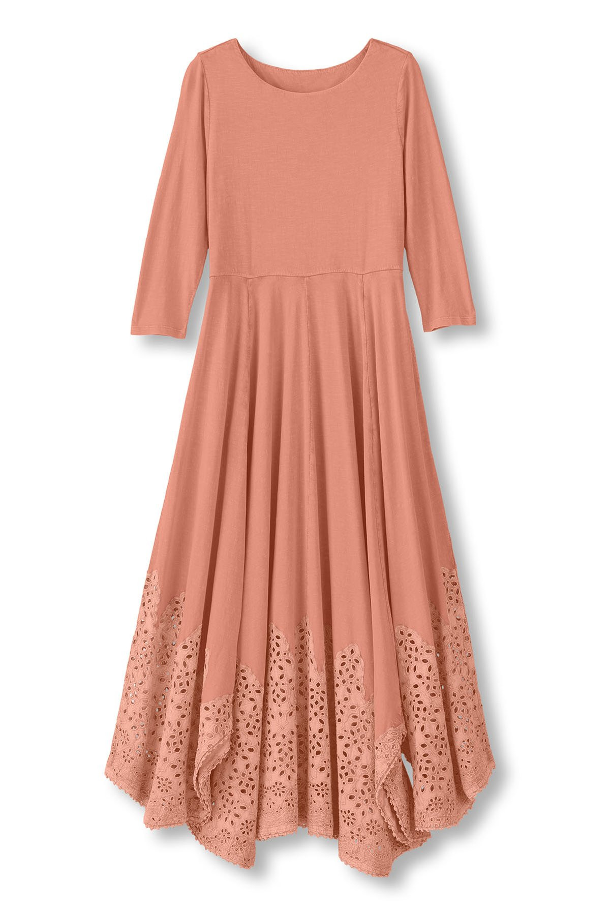 Casablanca Dress - thumbnail 10
