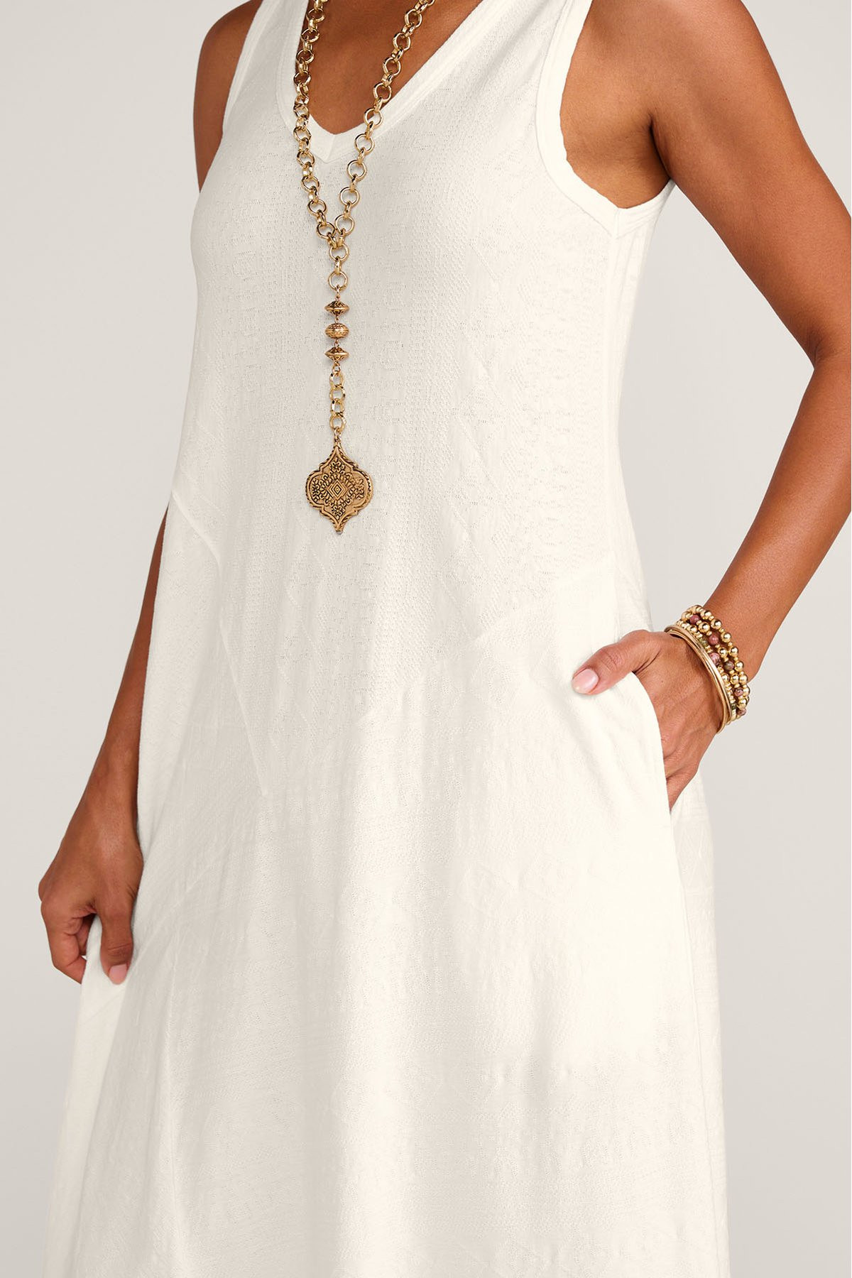 Bailey Midi Dress - thumbnail 4