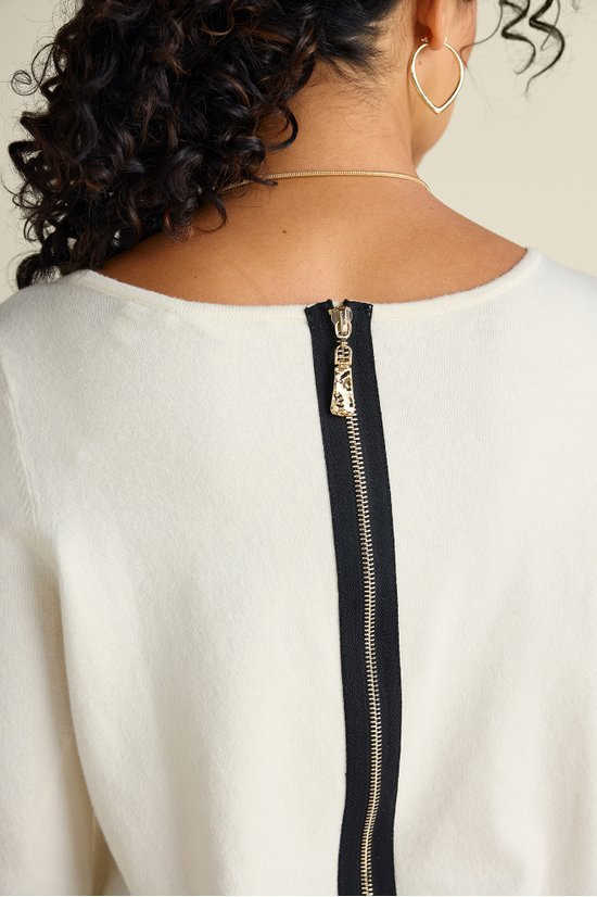 Margulies Tunic Sweater - thumbnail 7