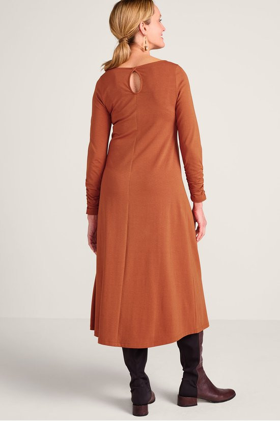 Annette Dress - thumbnail 3