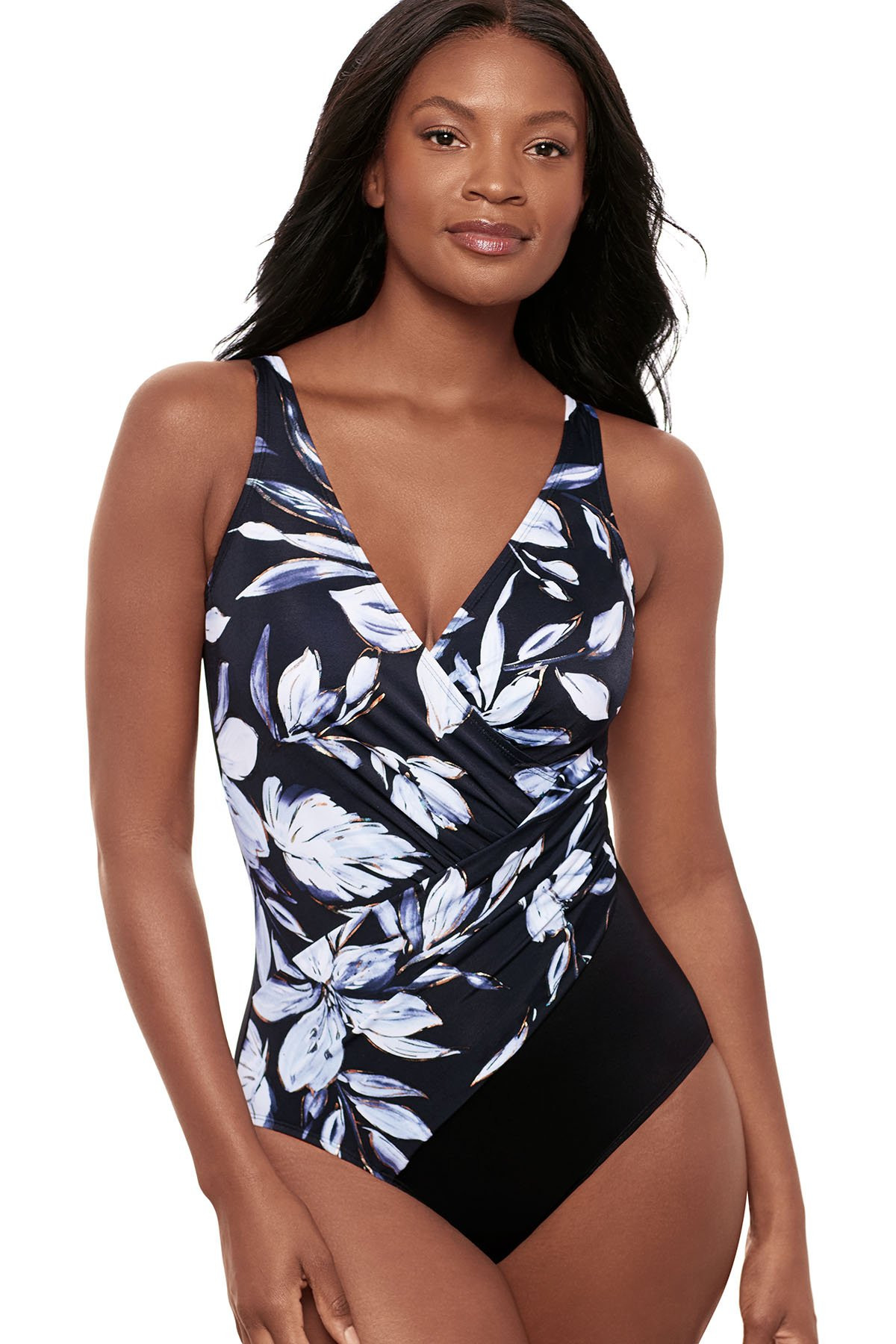 Miraclesuit Fiore Di Luna Oceanus 1 PC