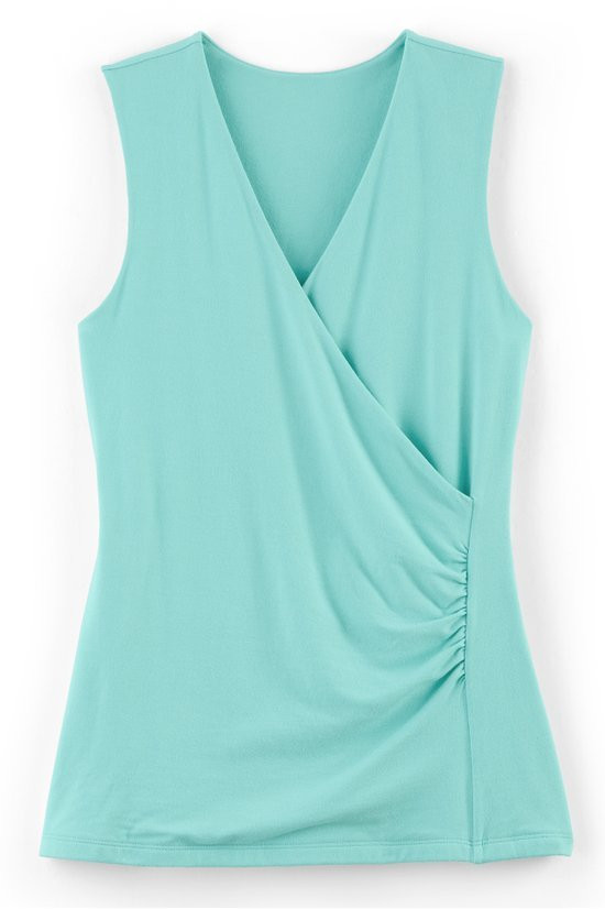 Alyssa Knit Tank - thumbnail 3