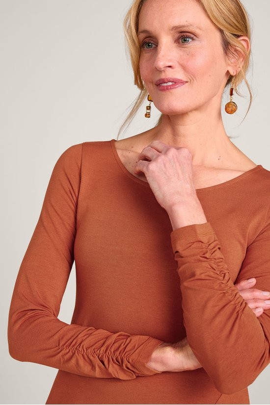 Annette Dress - thumbnail 4