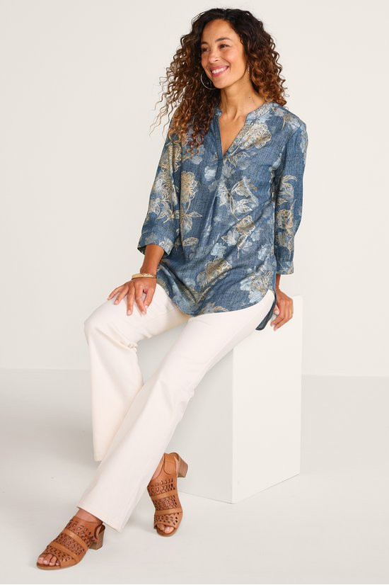Tora TENCEL™ Top - thumbnail 3