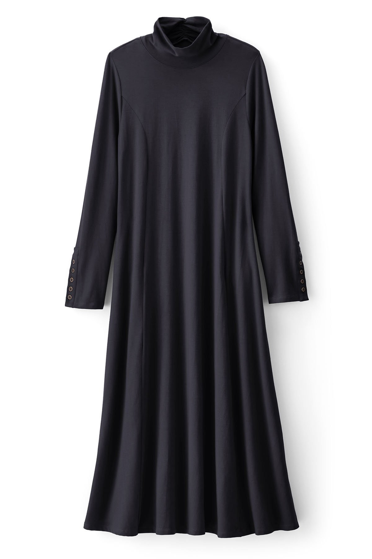 Jackie Knit Midi Dress - thumbnail 2
