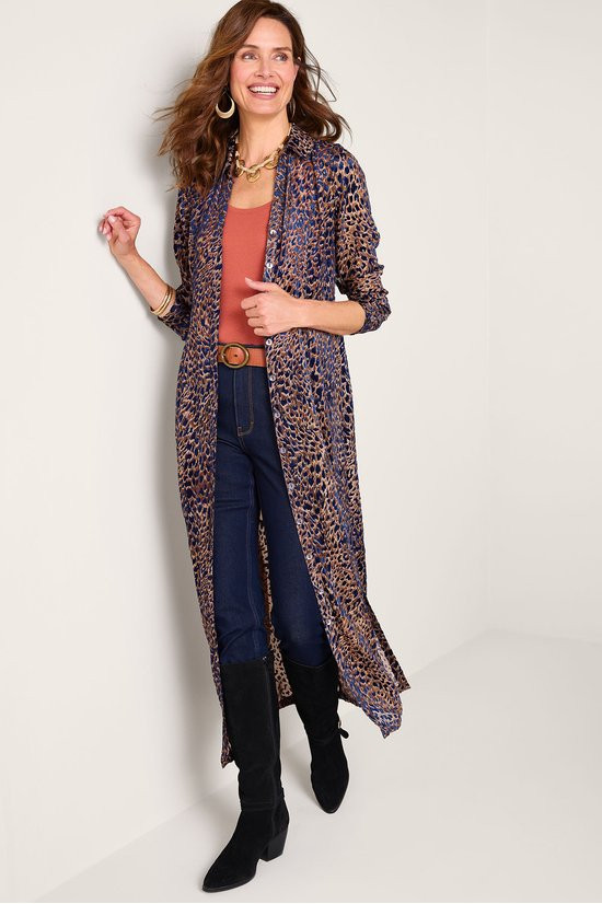 Mahali Dress - thumbnail 4