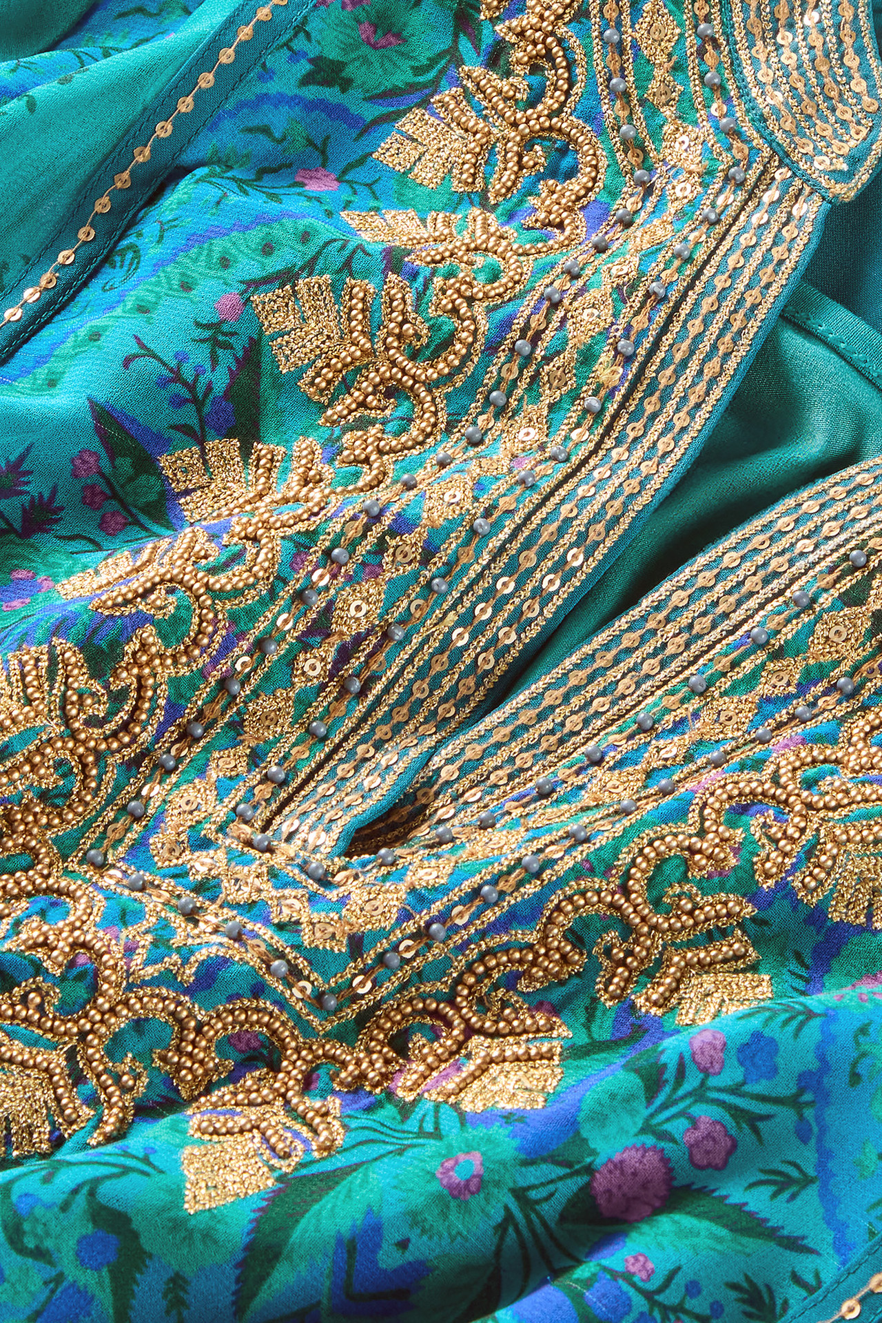 Bronte Tunic & Tank - thumbnail 7