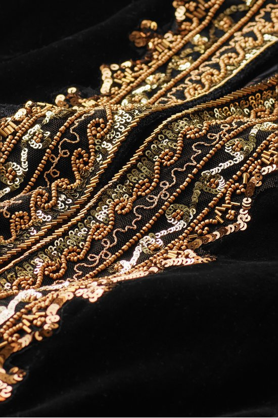 Heritage Embellished Duster - thumbnail 7