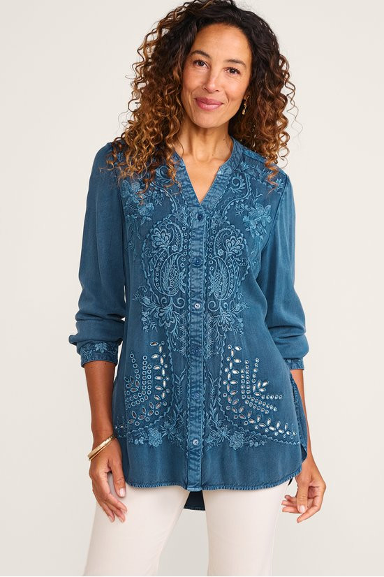 Chantal Shirt