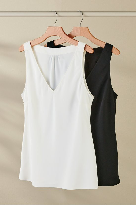 Maura Tank - thumbnail 5