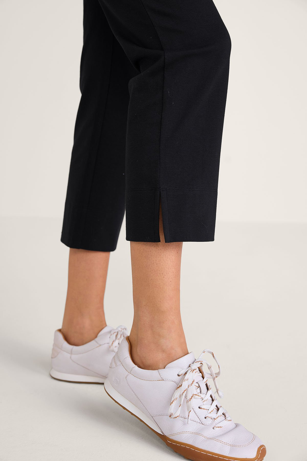 Relaxed Legging Crops - thumbnail 3