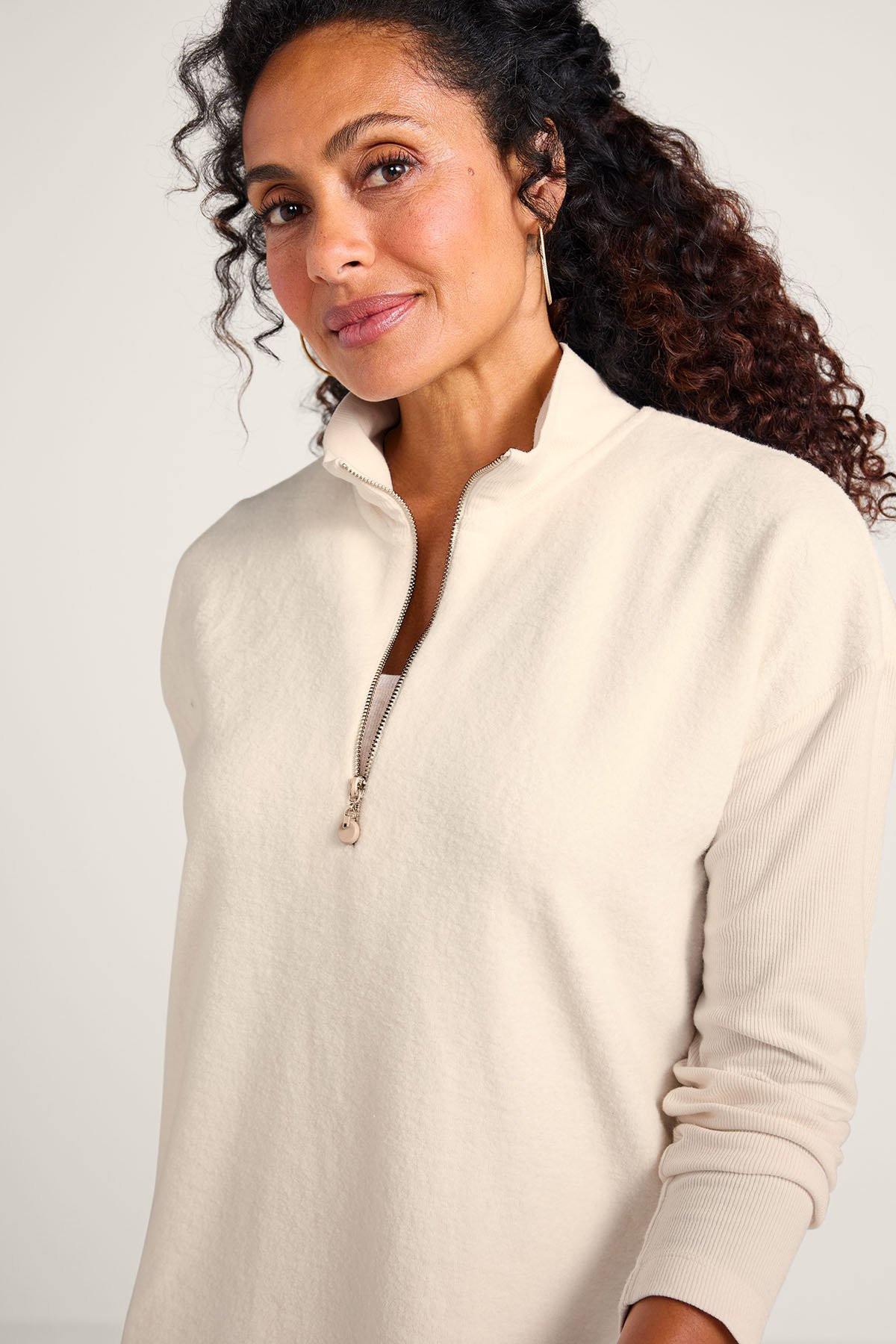 Adalyn Pullover Tunic - thumbnail 6