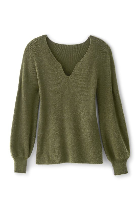 Suze Sweater I - thumbnail 9