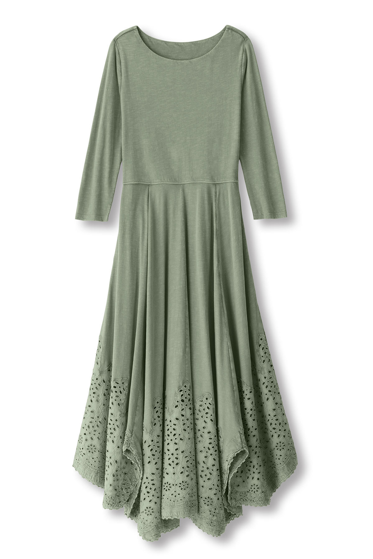 Casablanca Dress - thumbnail 3