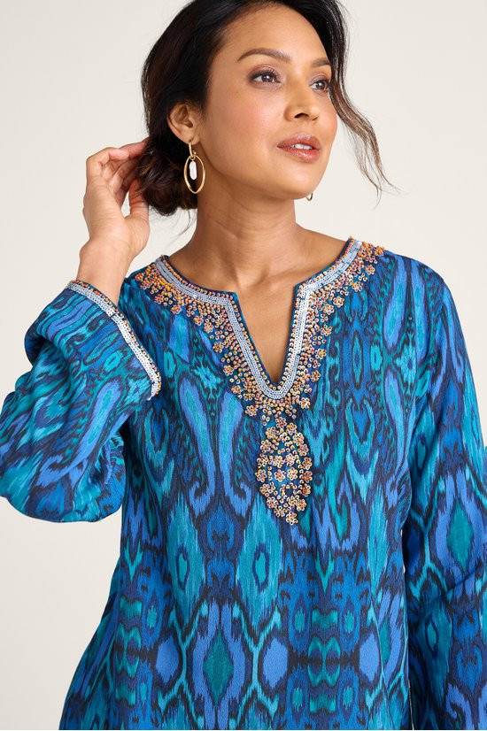 Janica Tunic - thumbnail 5