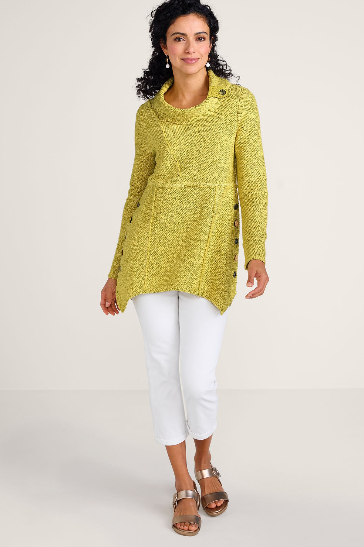 Breakwater Pullover - thumbnail 3