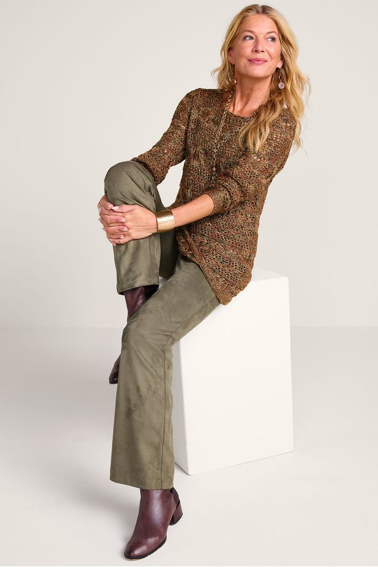 Wynna Sweater - thumbnail 3