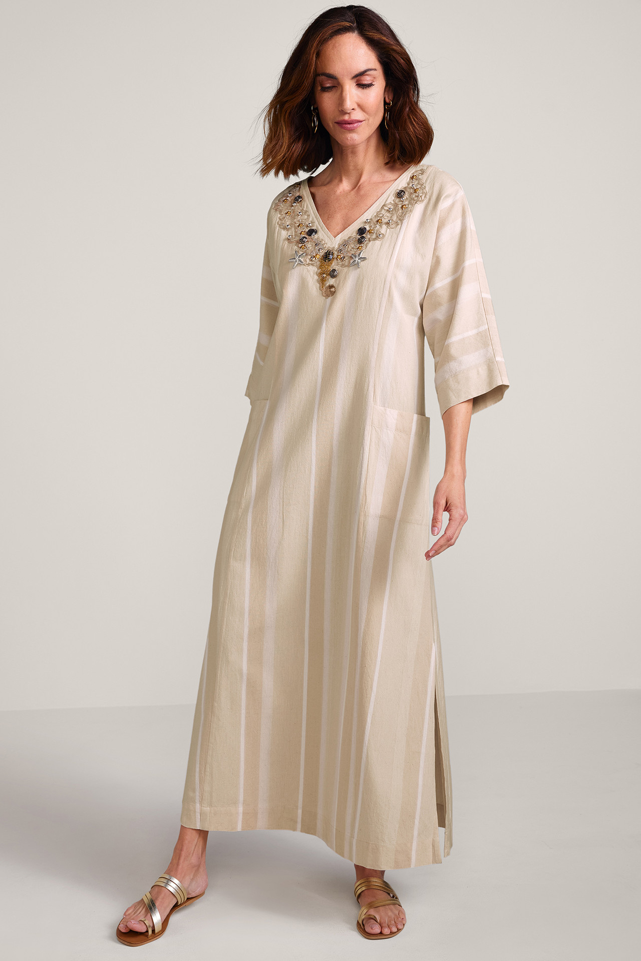 Ibiza Caftan - thumbnail 5