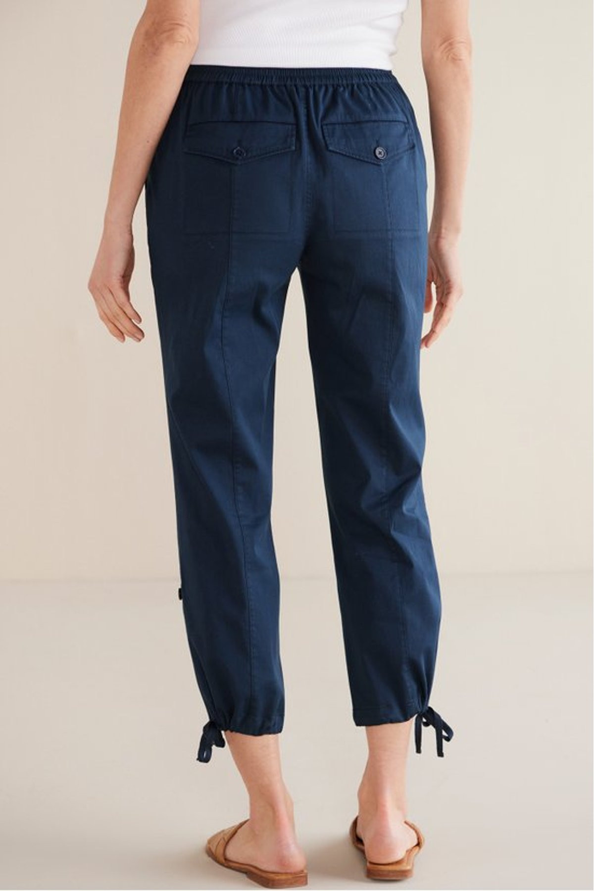 Barbados Convertible Crop Pants - thumbnail 5