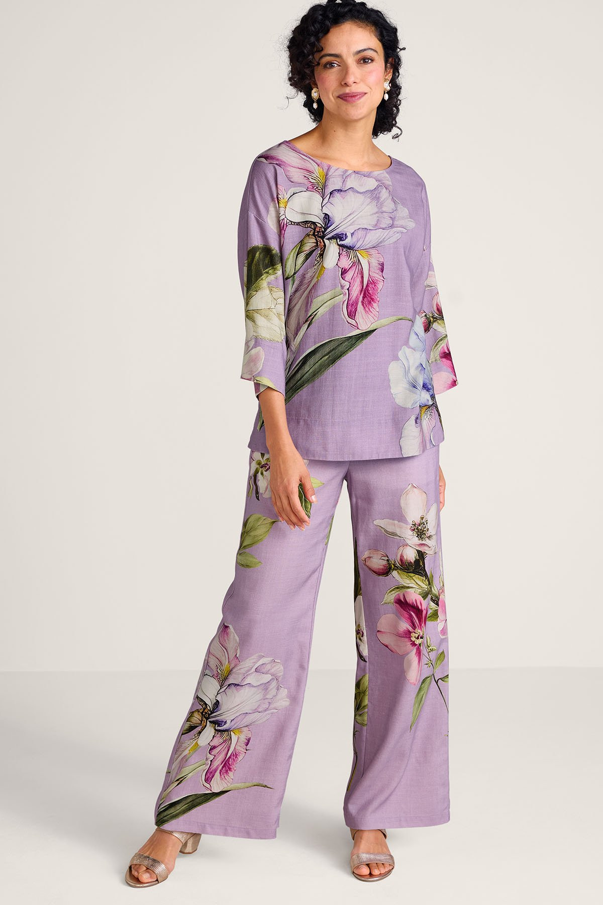 Fleur Pants