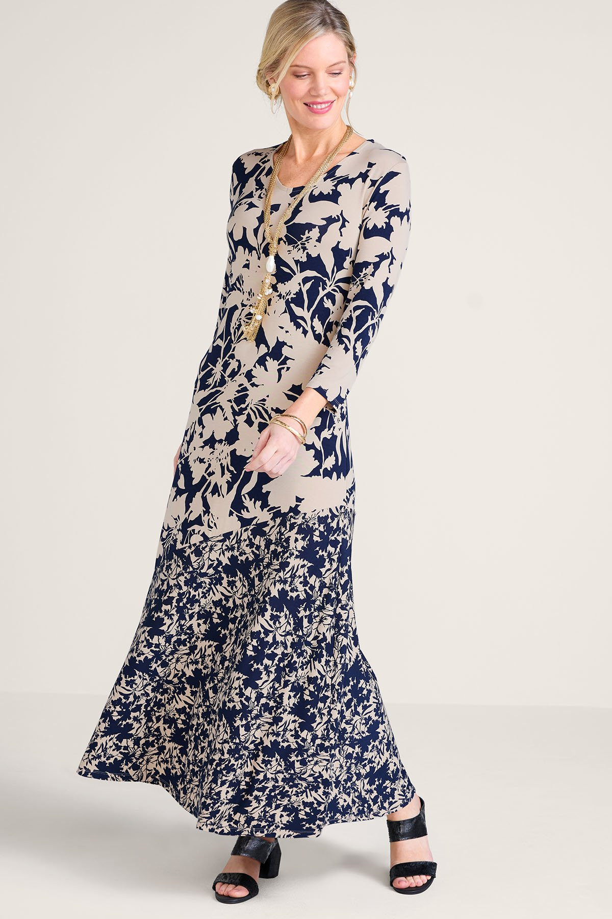Satine Dress