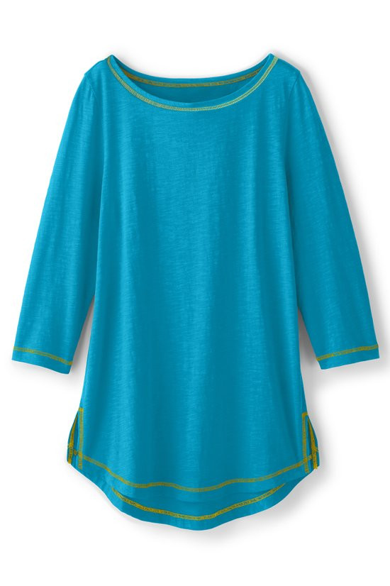 Mariam Tunic
