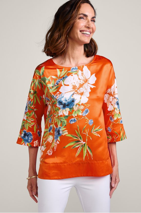 Polynesian Pullover - thumbnail 2