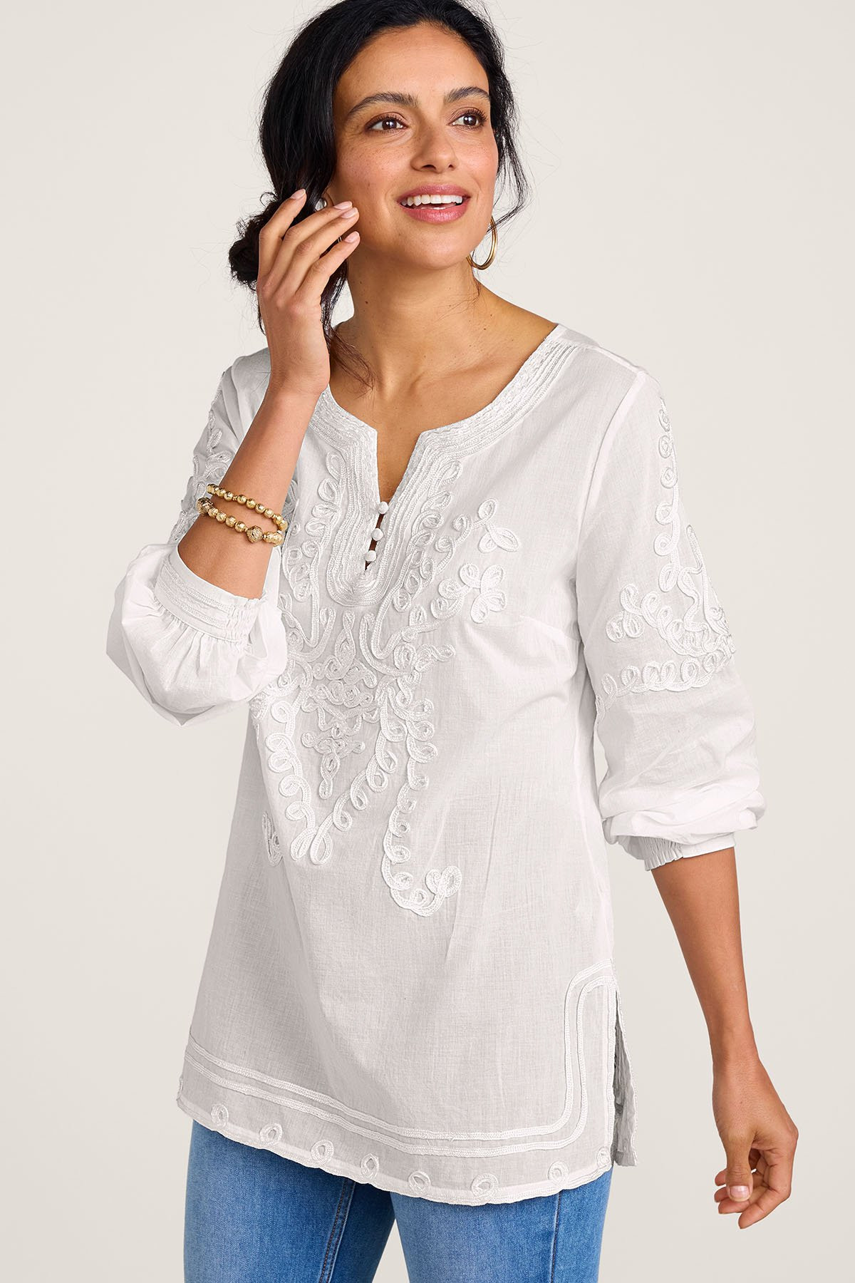 Dharma Tunic