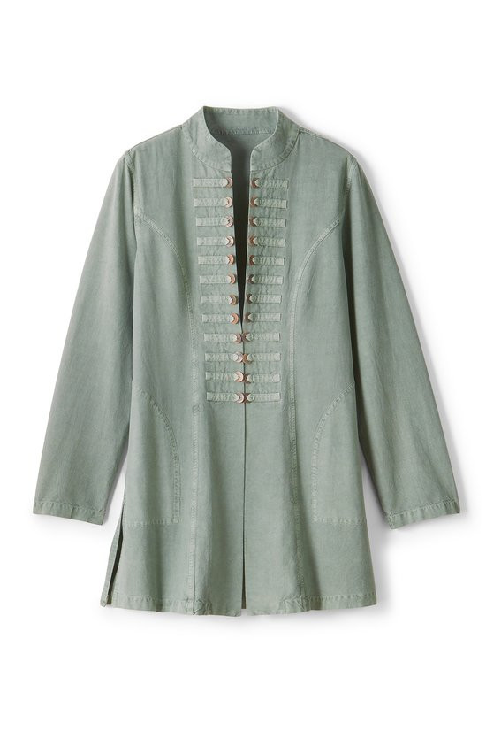 Eliana Jacket