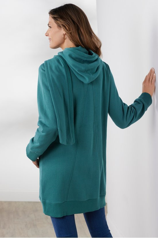 Go Lively Travel Wrap Jacket - thumbnail 2