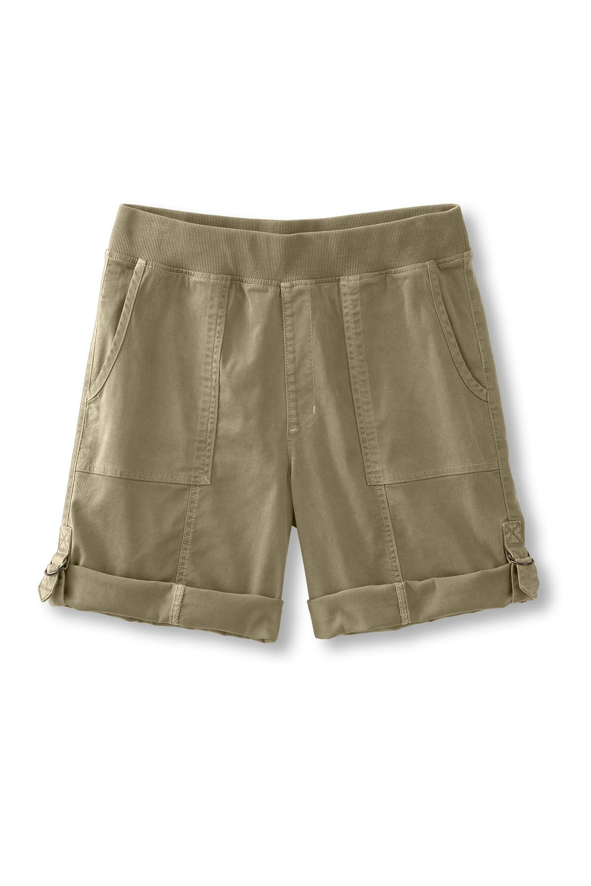 Medina Convertible Shorts - thumbnail 10
