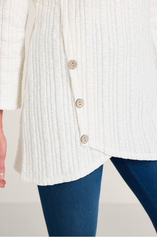 Kamini Textured Tunic - thumbnail 6