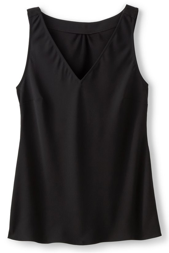 Maura Tank - thumbnail 2