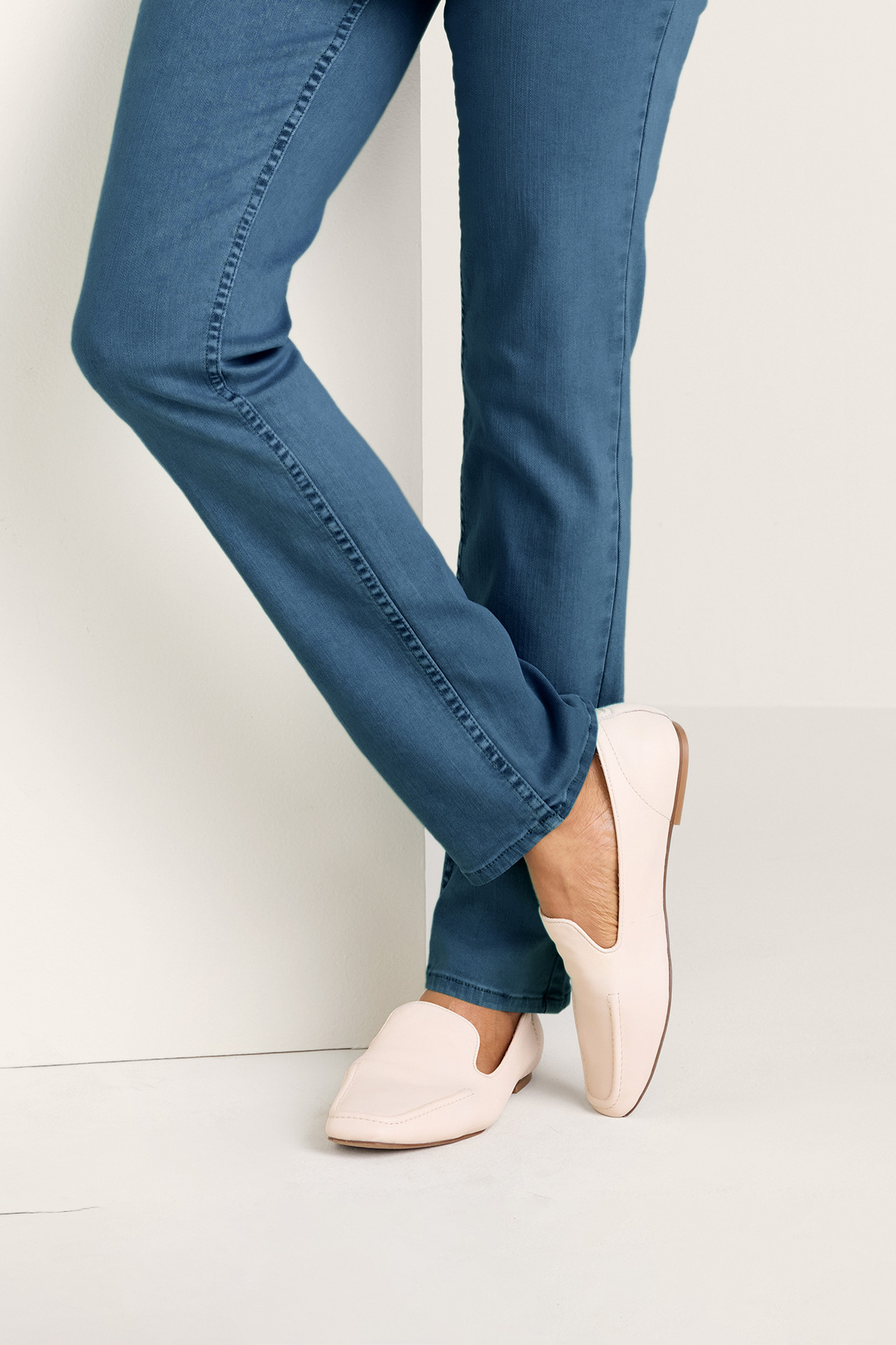 Kelsi Dagger Finley Square Toe Loafers - thumbnail 2