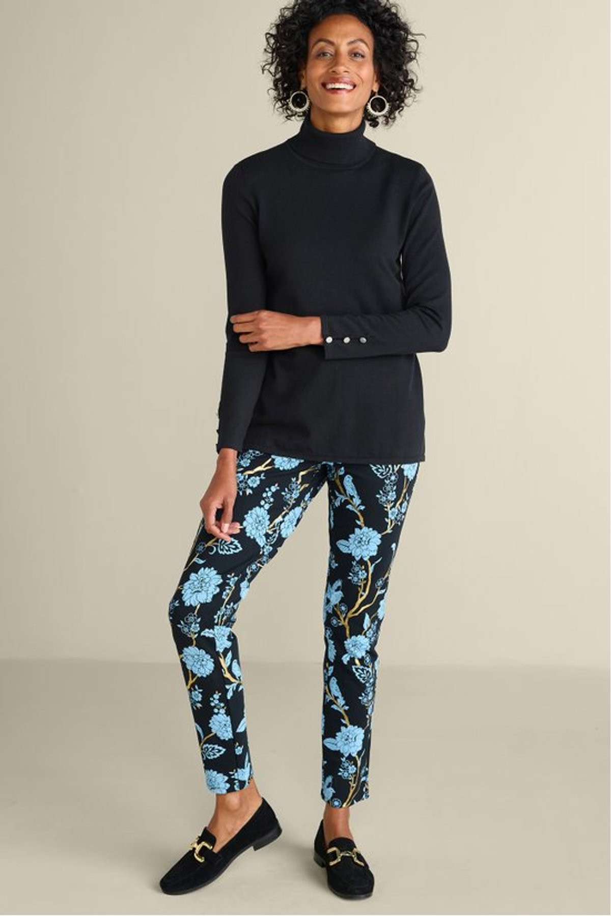 Deidre Sweater - thumbnail 4