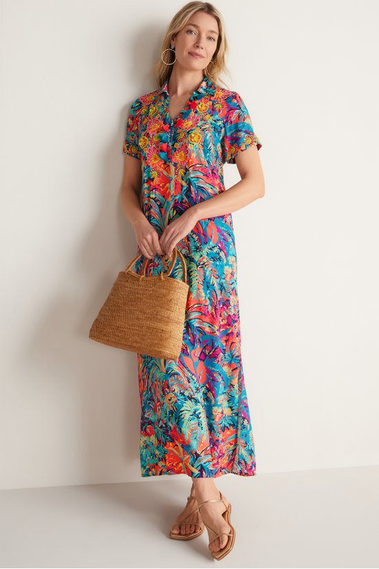 Florence Dress - thumbnail 3