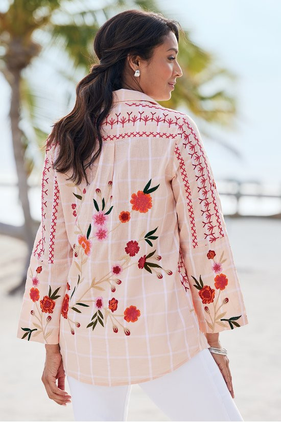 Grazia Tunic - thumbnail 7