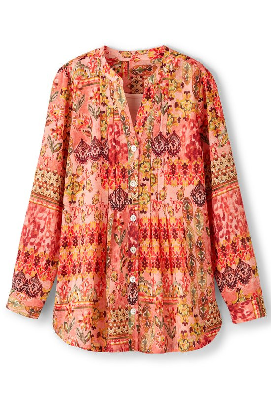 Baroque Top & Cami - thumbnail 3