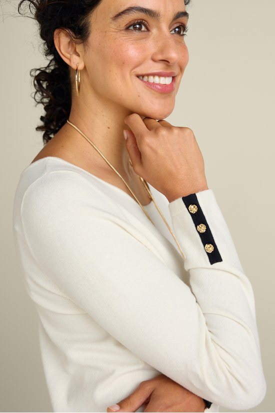 Margulies Tunic Sweater - thumbnail 8