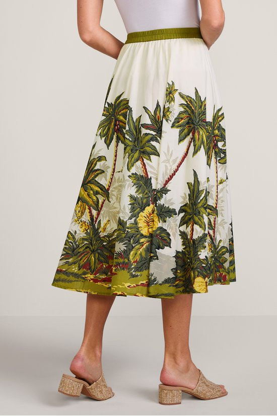 Bora Bora Skirt - thumbnail 3