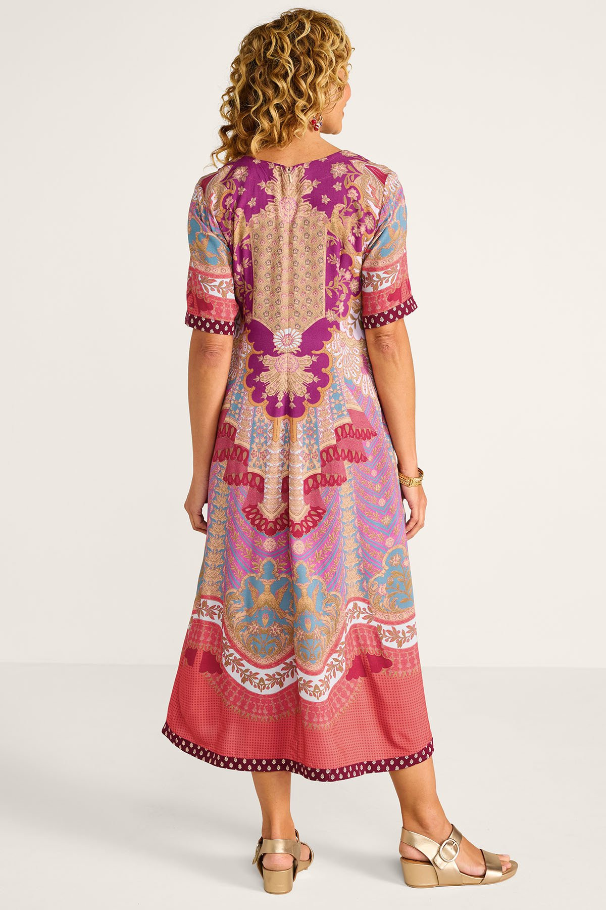 Parasol Dress - thumbnail 2
