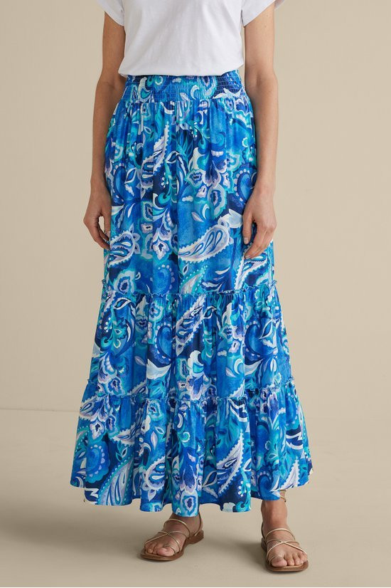 Feyre Maxi Skirt - thumbnail 5