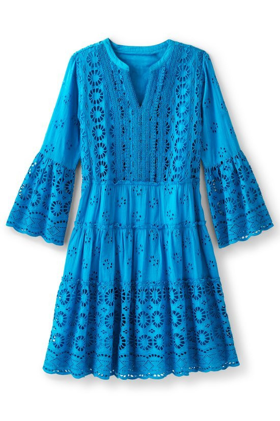 Cordelia Short Dress - thumbnail 8